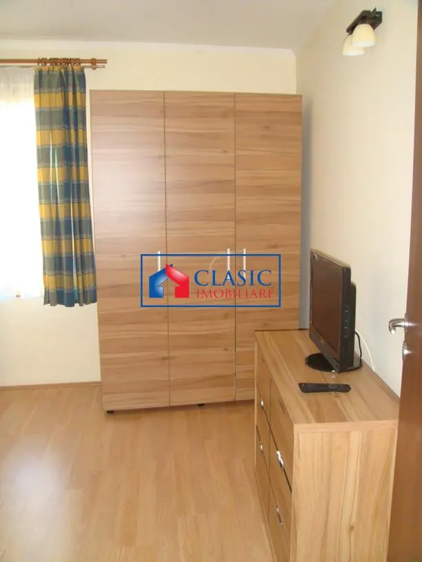 Inchiriere apartament 3 camere modern bloc nou in Gheorgheni- str Albinii, Cluj Napoca - foto 8