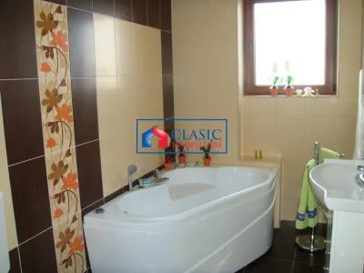 Inchiriere apartament 3 camere modern bloc nou in Gheorgheni- str Albinii, Cluj Napoca - foto 9