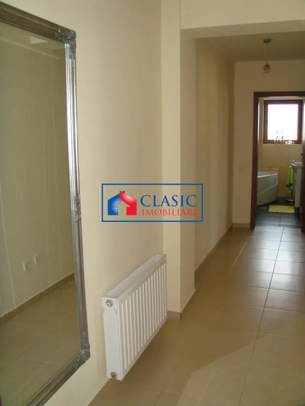Inchiriere apartament 3 camere modern bloc nou in Gheorgheni- str Albinii, Cluj Napoca - foto 10