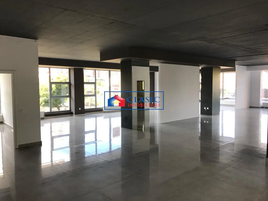 Inchiriere spatiu comercial sau pentru birouri suprafata de 230 mp in Zorilor, Cluj-Napoca - foto 1