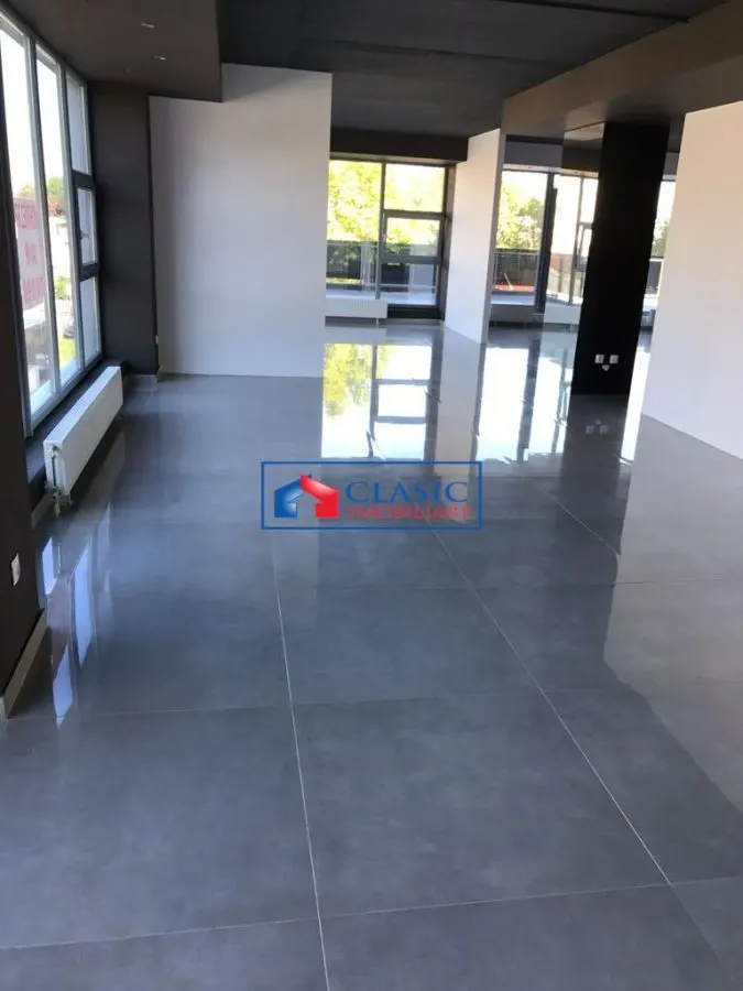Inchiriere spatiu comercial sau pentru birouri suprafata de 230 mp in Zorilor, Cluj-Napoca - foto 2