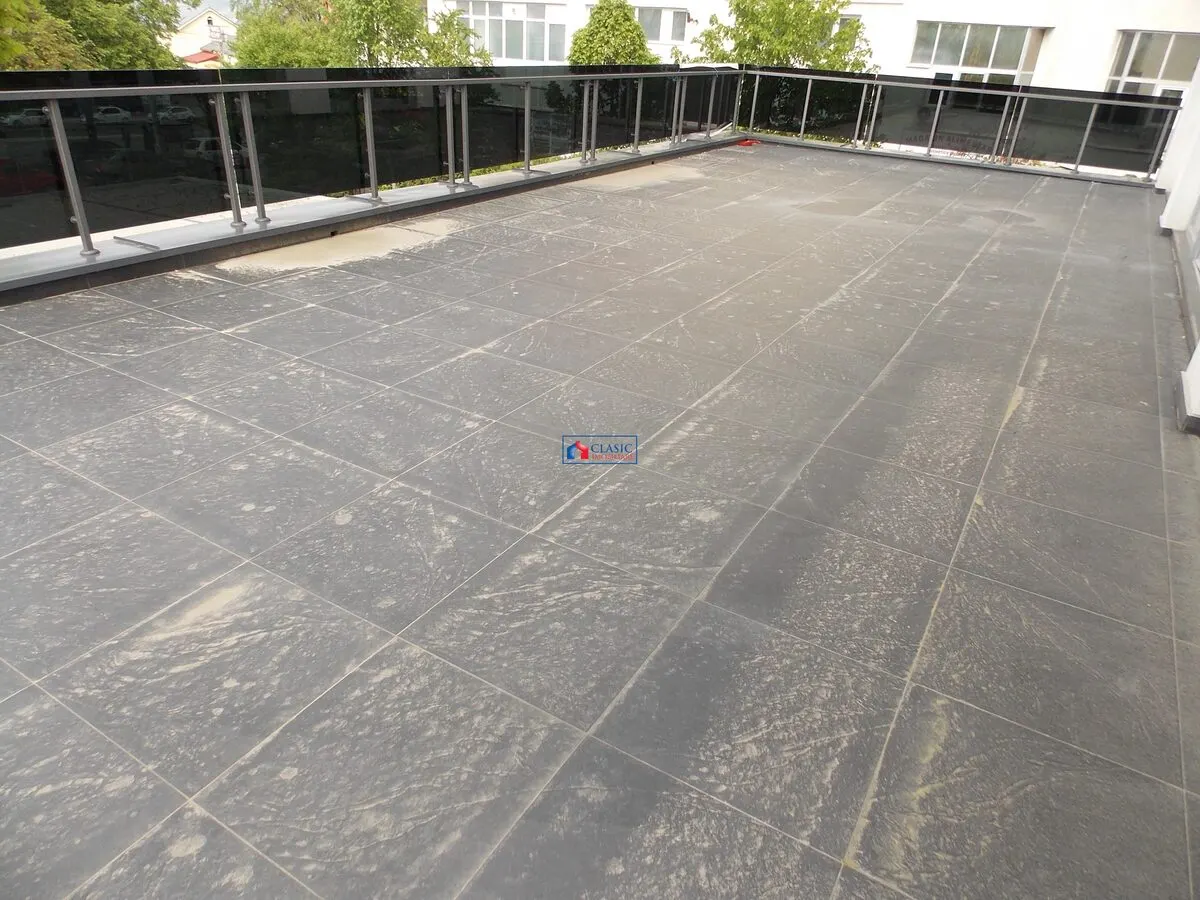 Inchiriere spatiu comercial sau pentru birouri suprafata de 230 mp in Zorilor, Cluj-Napoca - foto 11