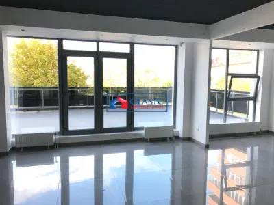 Inchiriere spatiu comercial sau pentru birouri suprafata de 230 mp in Zorilor, Cluj-Napoca - foto 4