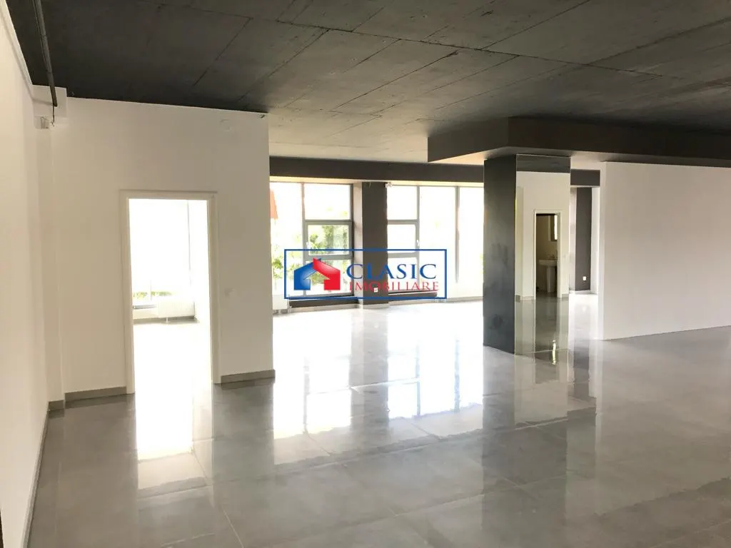 Inchiriere spatiu comercial sau pentru birouri suprafata de 230 mp in Zorilor, Cluj-Napoca - foto 6
