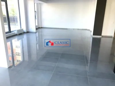 Inchiriere spatiu comercial sau pentru birouri suprafata de 230 mp in Zorilor, Cluj-Napoca - foto 7