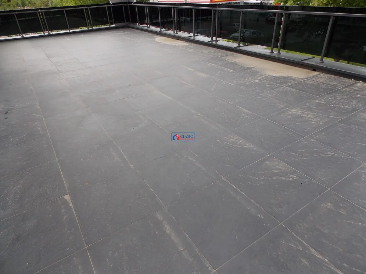 Inchiriere spatiu comercial sau pentru birouri suprafata de 230 mp in Zorilor, Cluj-Napoca - foto 9