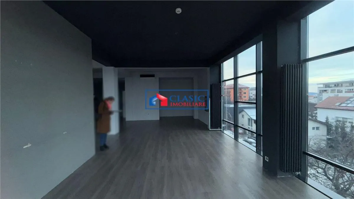 Inchiriere spatiu birouri, showroom sau clinica, zona Zorilor, Cluj-Napoca - foto 2