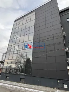Inchiriere spatiu birouri, showroom sau clinica, zona Zorilor, Cluj-Napoca - foto 12