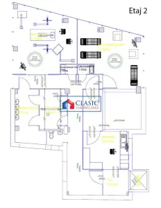Inchiriere spatiu birouri, showroom sau clinica, zona Zorilor, Cluj-Napoca - foto 16