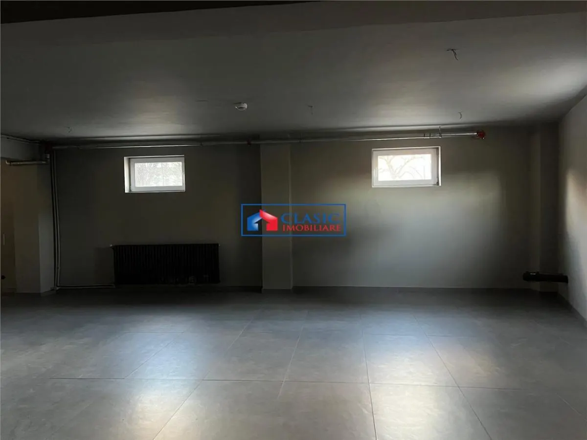 Inchiriere spatiu birouri, showroom sau clinica, zona Zorilor, Cluj-Napoca - foto 5