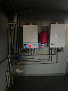 Inchiriere spatiu birouri, showroom sau clinica, zona Zorilor, Cluj-Napoca - foto 8