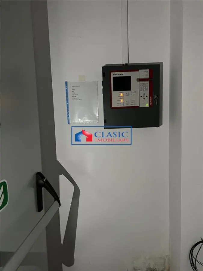 Inchiriere spatiu birouri, showroom sau clinica, zona Zorilor, Cluj-Napoca - foto 9