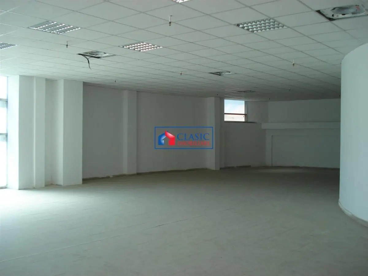 Inchiriere Spatii comerciale Marasti, Cluj-Napoca - foto 1