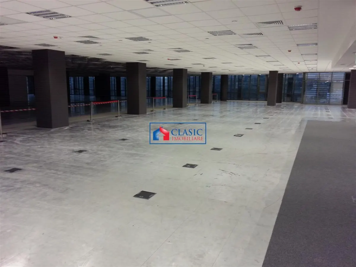 Inchiriere Spatii de birouri Centru 600 mp, Cluj-Napoca - foto 1