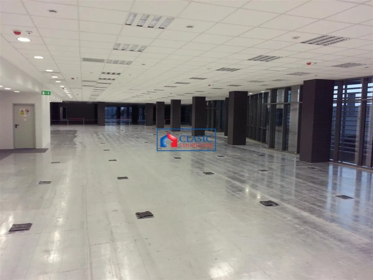 Inchiriere Spatii de birouri Centru 600 mp, Cluj-Napoca - foto 3