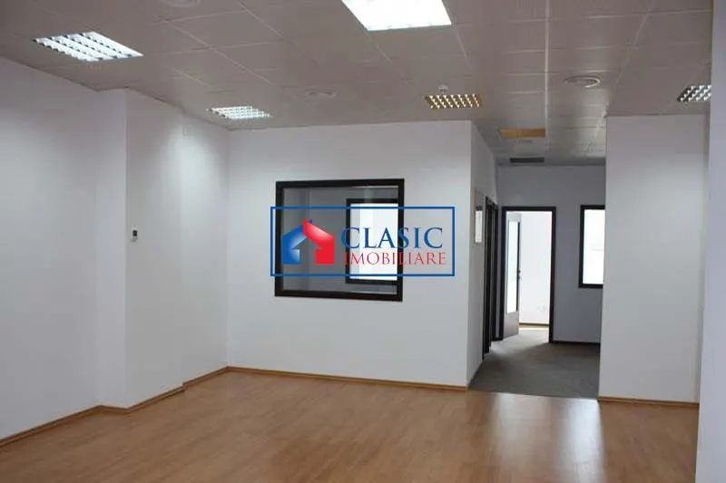 Inchiriere spatii de birouri 132 mp Central, Clasa A, Cluj-Napoca - foto 2