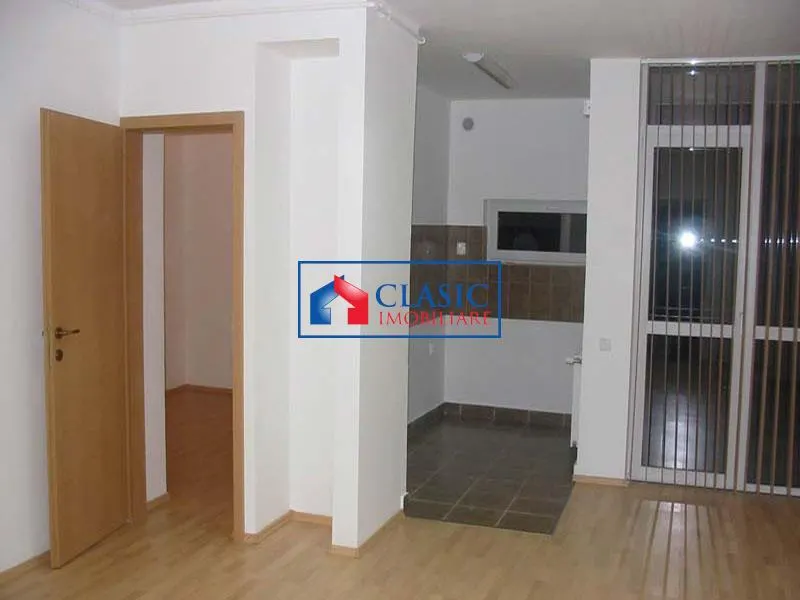 Inchiriere spatii de birouri 132 mp Central, Clasa A, Cluj-Napoca - foto 4