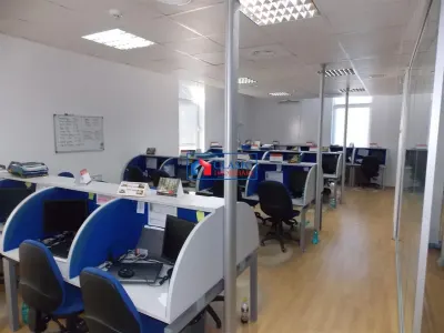 Inchiriere spatii de birouri 132 mp Central, Clasa A, Cluj-Napoca - foto 7