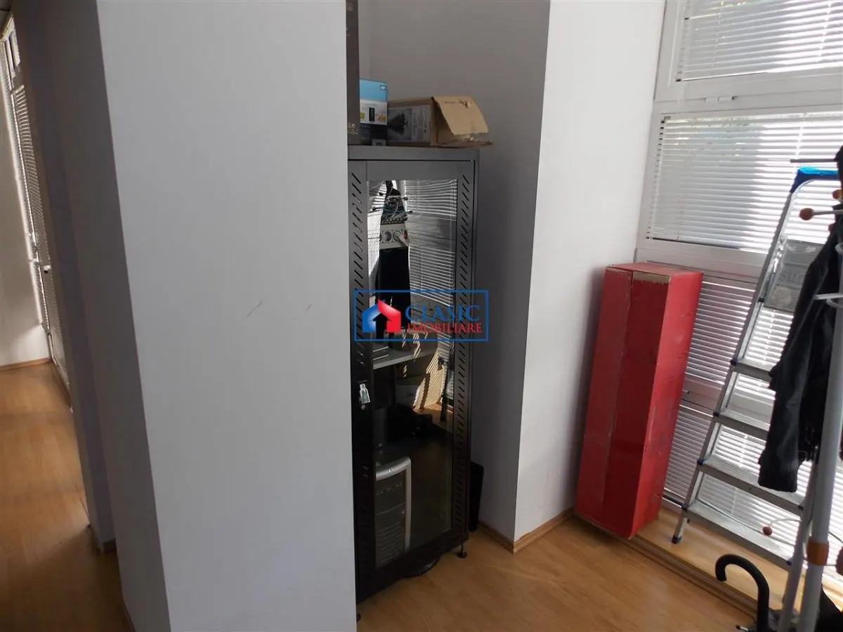 Inchiriere spatii de birouri 132 mp Central, Clasa A, Cluj-Napoca - foto 8