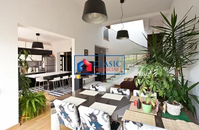 Vanzare casa individuala finisata, zona Europa, Cluj-Napoca - foto 6