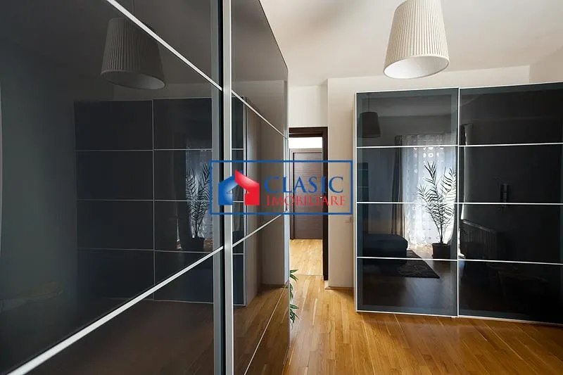Vanzare casa individuala finisata, zona Europa, Cluj-Napoca - foto 7
