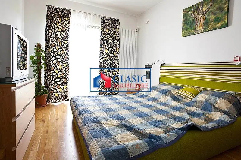 Inchiriere casa individuala ultrafinisata, zona Europa, Cluj-Napoca - foto 3