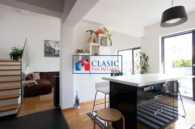 Inchiriere casa individuala ultrafinisata, zona Europa, Cluj-Napoca - foto 8