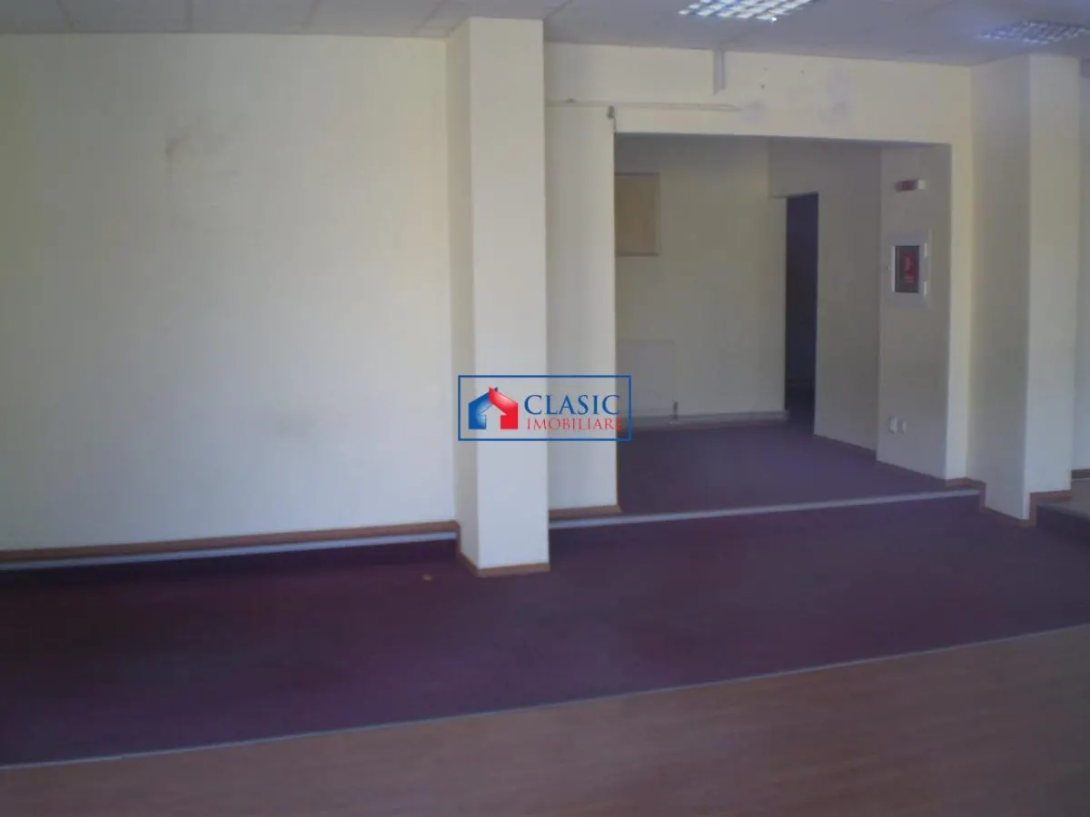 Inchiriere Spatii de birouri 150 mp Ultracentral, Cluj-Napoca - foto 2