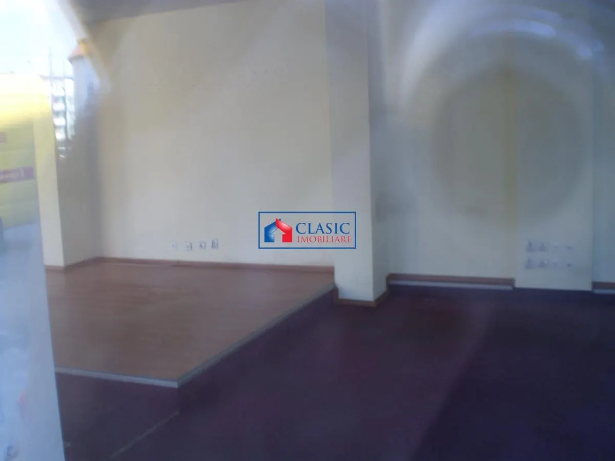 Inchiriere Spatii de birouri 150 mp Ultracentral, Cluj-Napoca - foto 3