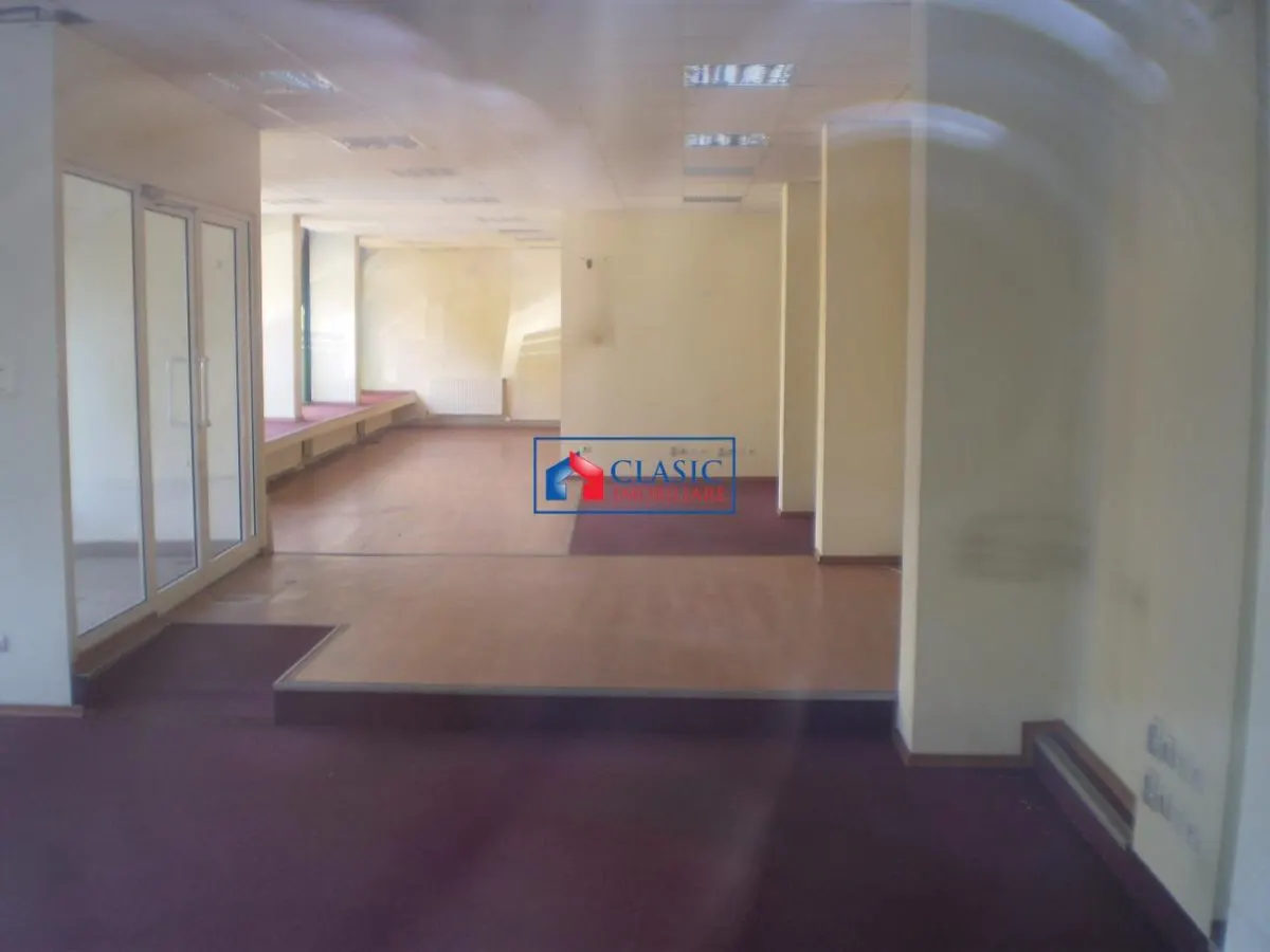Inchiriere spatiu comercial sau birouri situat central, 300 mp, Cluj-Napoca - foto 2