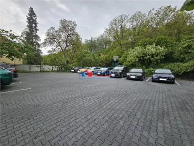 Inchiriere spatiu birouri sau sediu firma, zona Centrala, Cluj-Napoca - foto 2