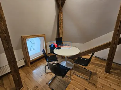Inchiriere spatiu birouri sau sediu firma, zona Centrala, Cluj-Napoca - foto 4
