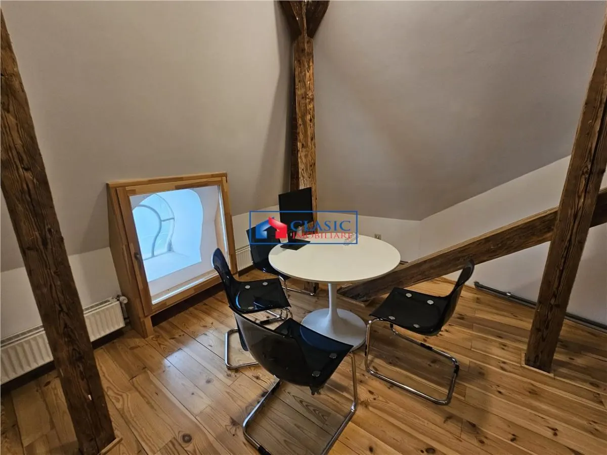 Inchiriere spatiu birouri sau sediu firma, zona Centrala, Cluj-Napoca - foto 4