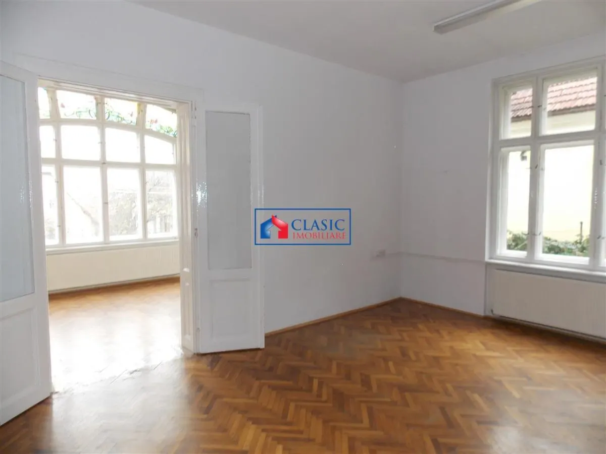 Inchiriere spatiu birouri sau sediu firma, zona Centrala, Cluj-Napoca - foto 7