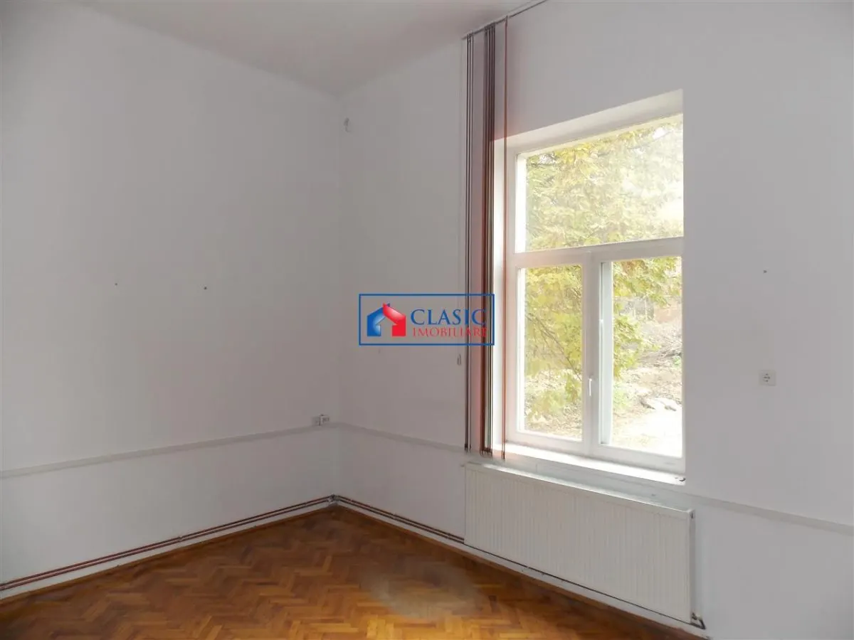 Inchiriere spatiu birouri sau sediu firma, zona Centrala, Cluj-Napoca - foto 9