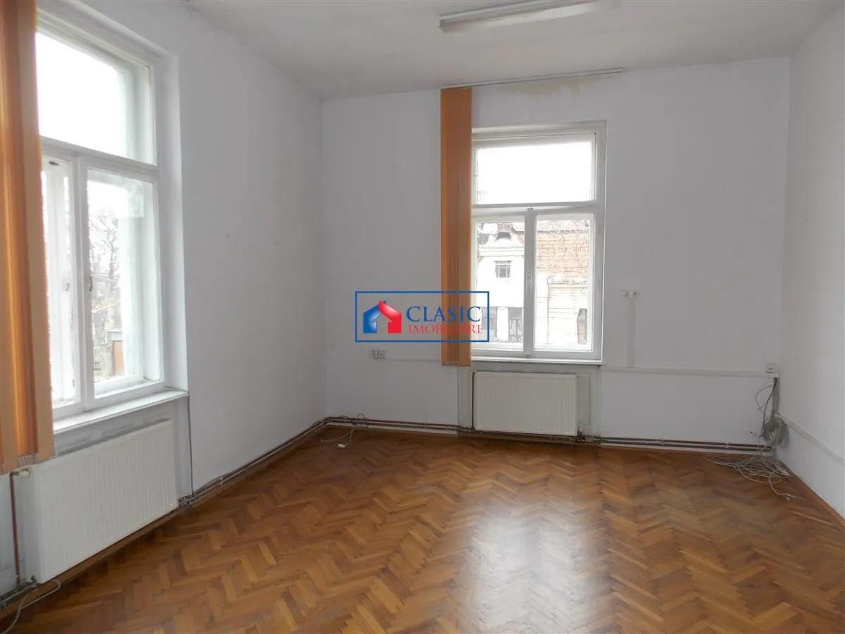 Inchiriere spatiu birouri sau sediu firma, zona Centrala, Cluj-Napoca - foto 10