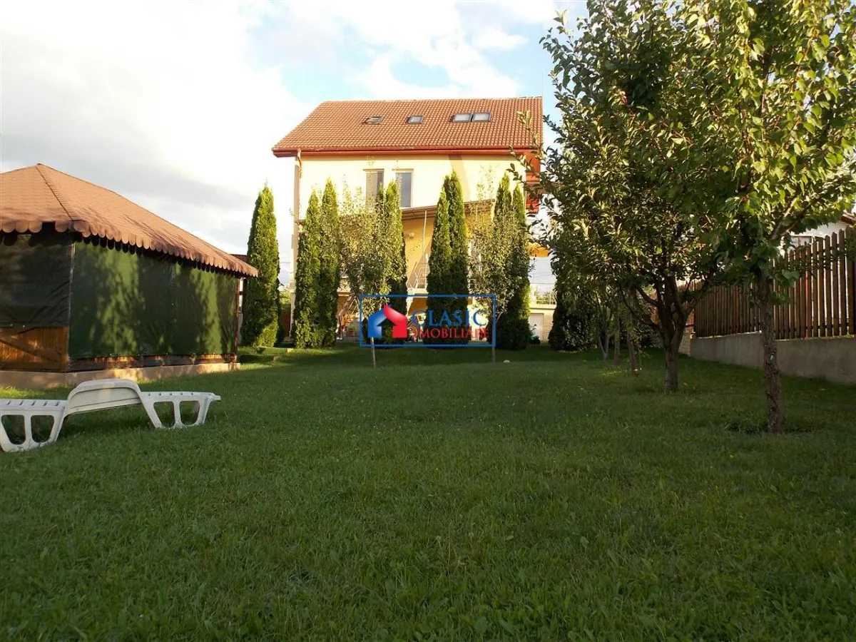 Vanzare casa individuala zona Buna Ziua, Cluj-Napoca - foto 2