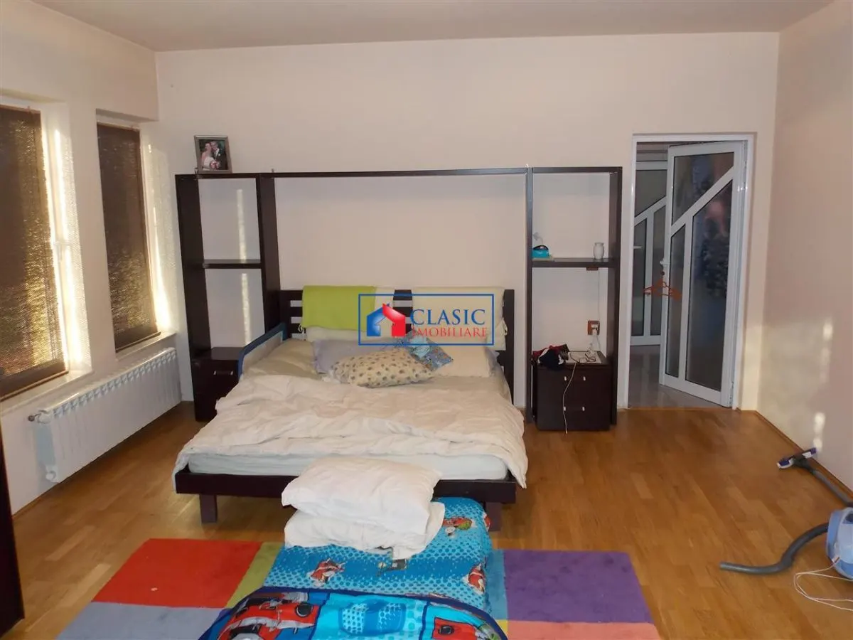 Vanzare casa individuala zona Buna Ziua, Cluj-Napoca - foto 11