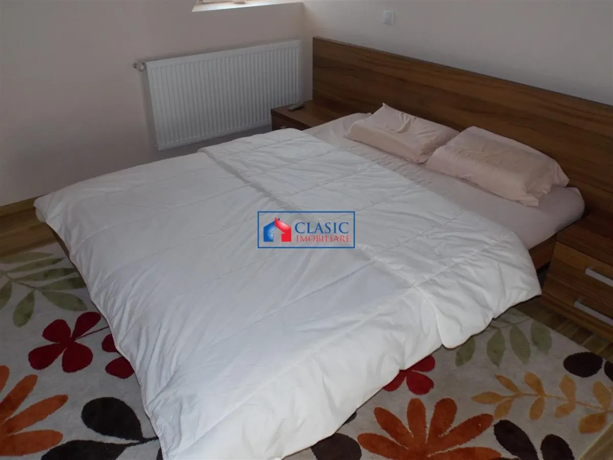 Vanzare casa individuala zona Buna Ziua, Cluj-Napoca - foto 13