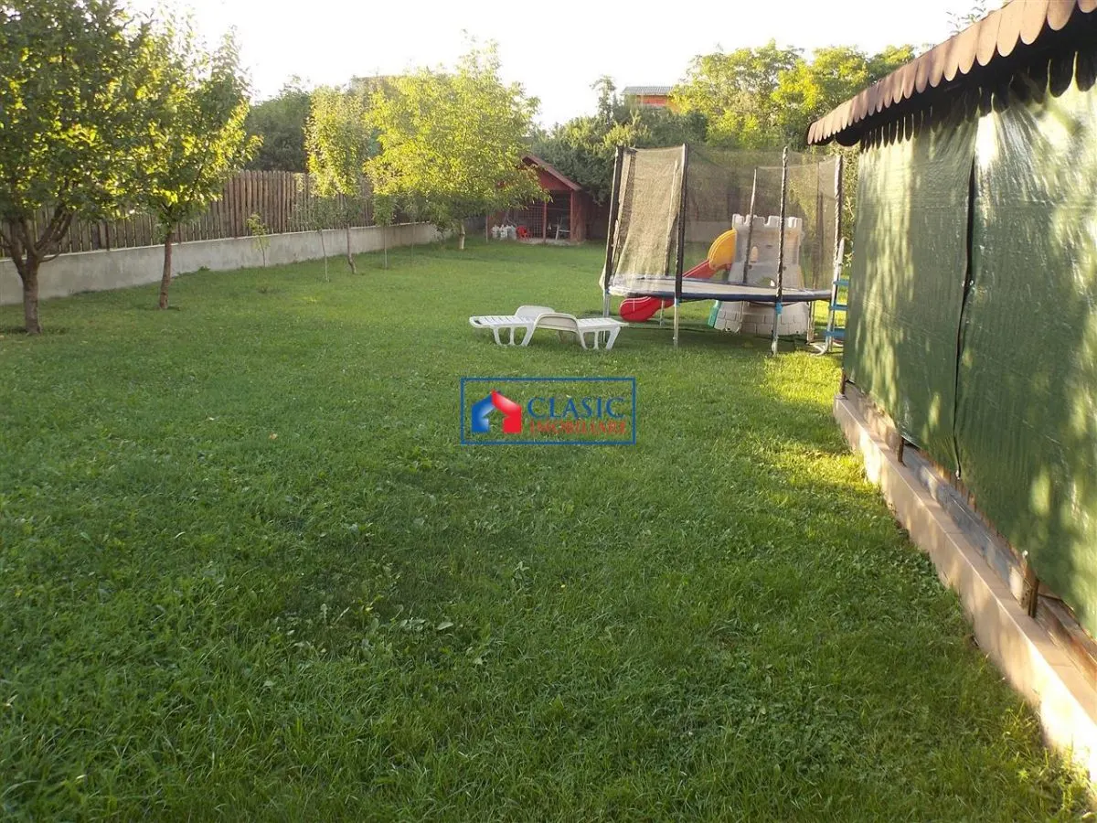 Vanzare casa individuala zona Buna Ziua, Cluj-Napoca - foto 5