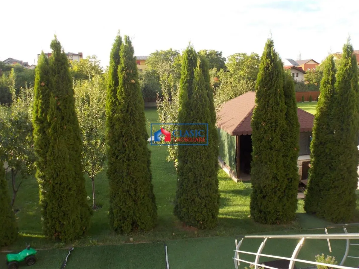 Vanzare casa individuala zona Buna Ziua, Cluj-Napoca - foto 6