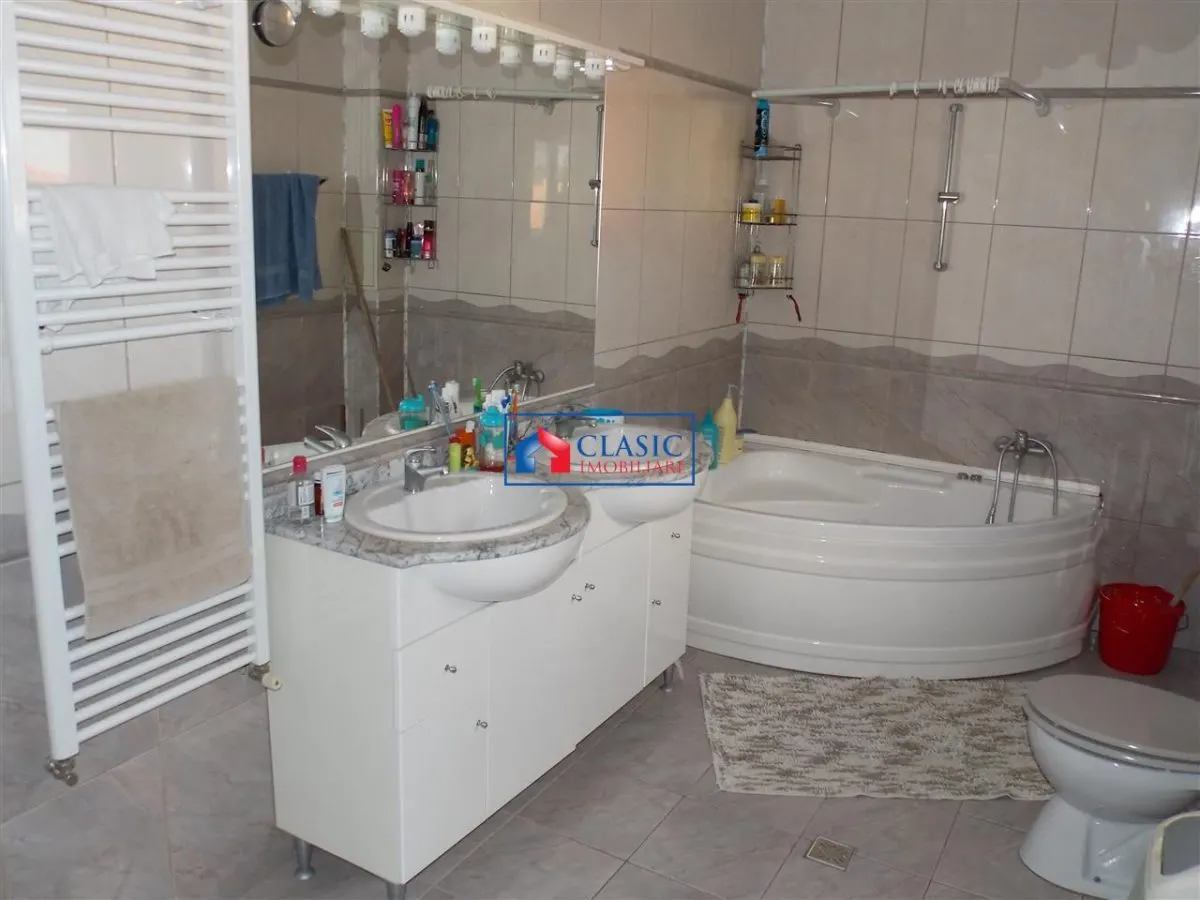 Vanzare casa individuala zona Buna Ziua, Cluj-Napoca - foto 9