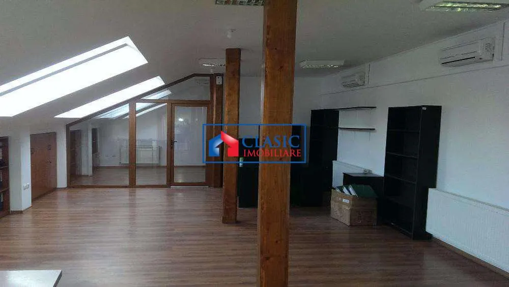 Inchiriere Spatii Birouri 98 mp Centru, Cluj-Napoca - foto 1