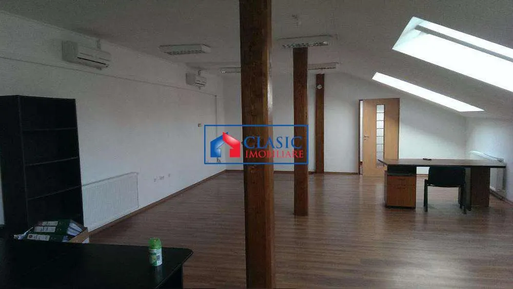 Inchiriere Spatii Birouri 98 mp Centru, Cluj-Napoca - foto 3