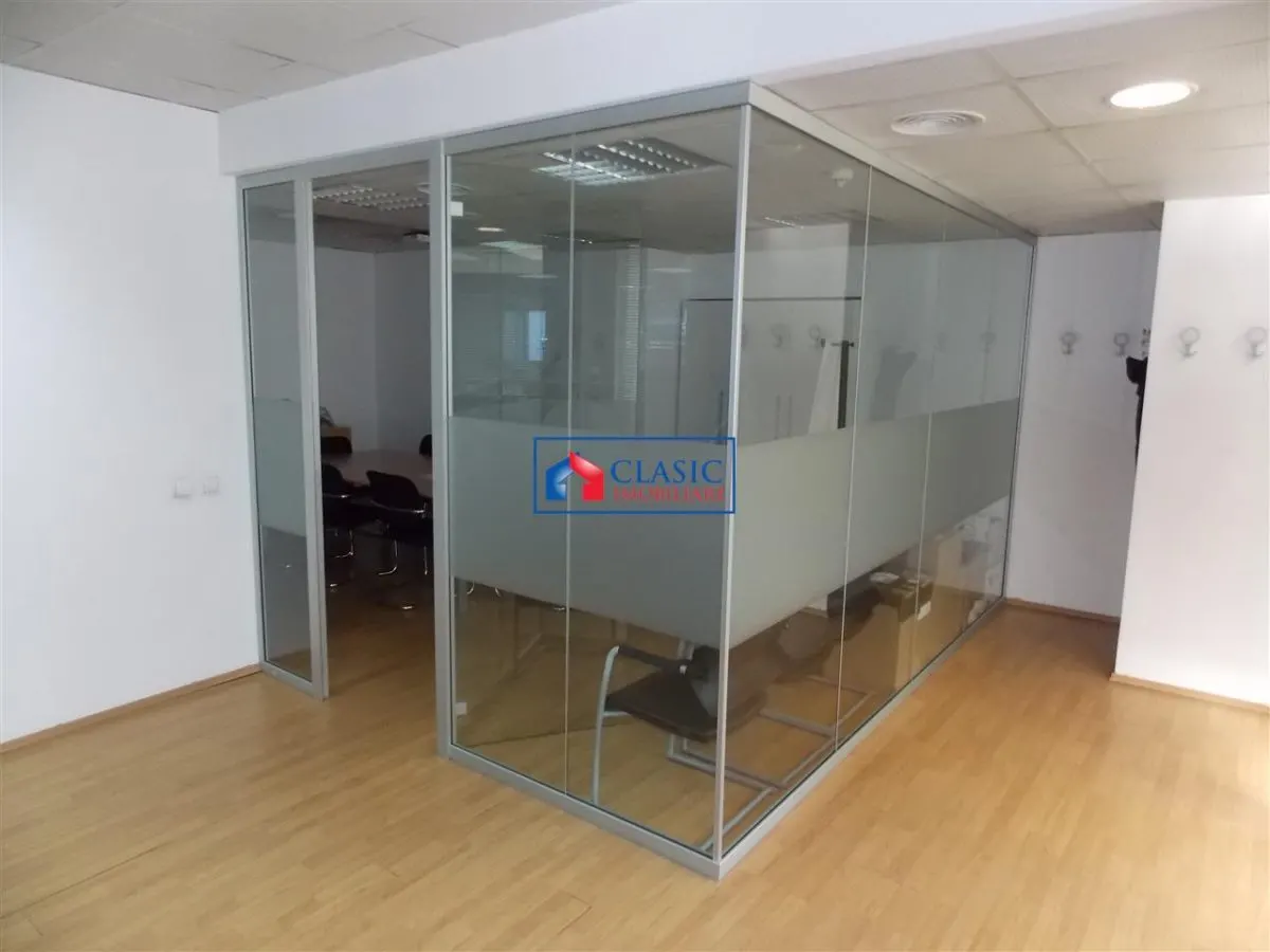 Inchiriere Spatii de birouri 200 mp Central, Clasa A, Cluj-Napoca - foto 2