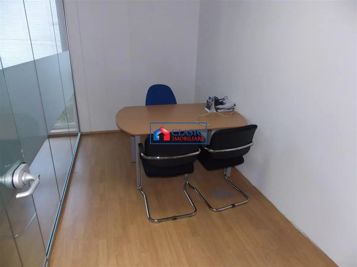 Inchiriere Spatii de birouri 200 mp Central, Clasa A, Cluj-Napoca - foto 13