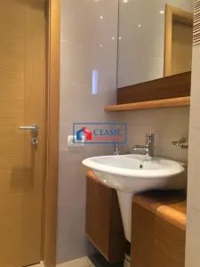 Inchiriere apartament 4 camere modern bloc nou zona Zorilor- MOL Calea Turzii - foto 12