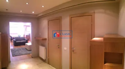 Inchiriere apartament 4 camere modern bloc nou zona Zorilor- MOL Calea Turzii - foto 3