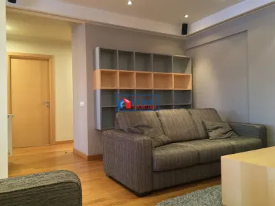 Inchiriere apartament 4 camere modern bloc nou zona Zorilor- MOL Calea Turzii - foto 4