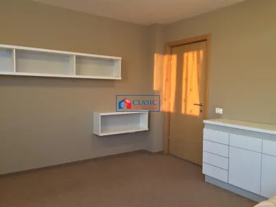Inchiriere apartament 4 camere modern bloc nou zona Zorilor- MOL Calea Turzii - foto 10